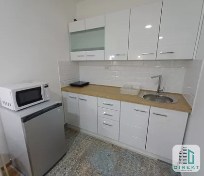 Svetozara Miletića 22 | 4zida.rs