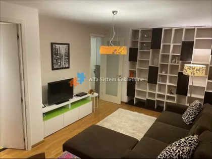 Blok 67 - Belville | 4zida.rs