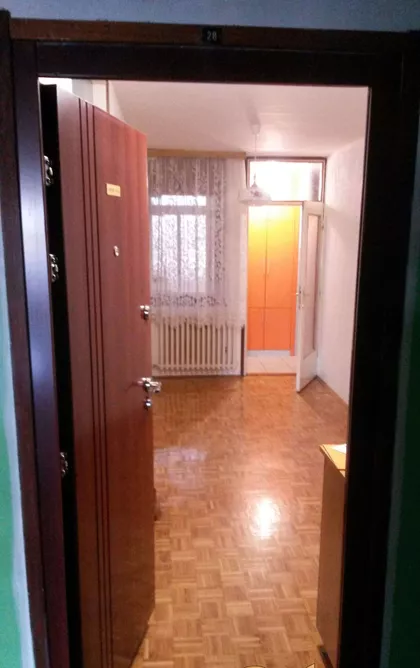 Franje Štefanovića 4 | 4zida.rs