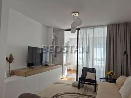 Jurija Gagarina | 4zida.rs