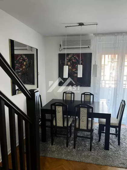 Braće Ribnikar | 4zida.rs