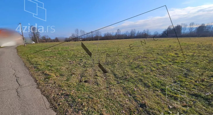 Poljoprivredno zemljište | 4zida