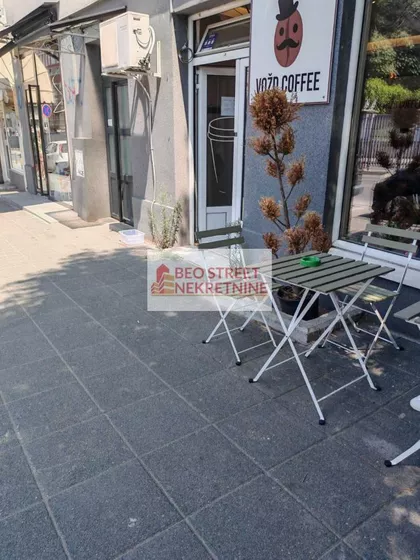 Vojvode Stepe | 4zida.rs