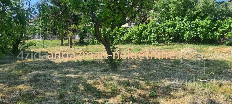 Građevinsko zemljište | 4zida
