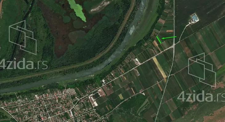 Građevinsko zemljište | 4zida