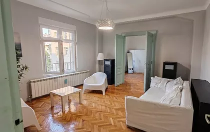 Karađorđeva | 4zida.rs