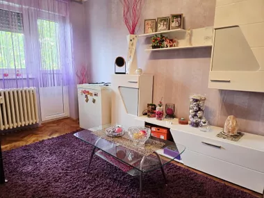 Aleja Maršala Tita