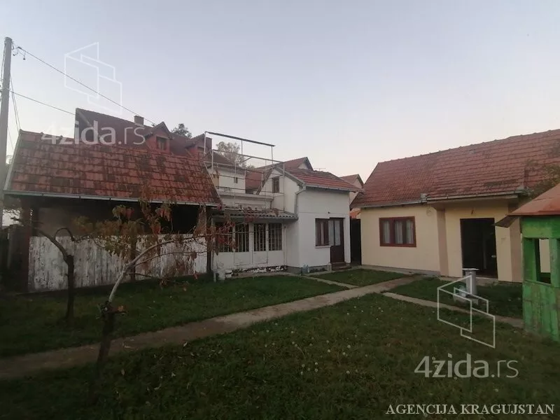 Kuća | 4zida