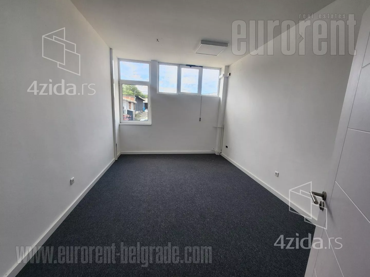 Poslovni prostor | 4zida