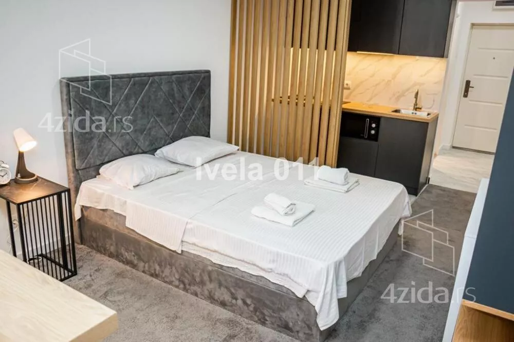 Garsonjera | 4zida