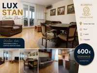 Novi Sad - Centar, Stari Grad, Gradske lokacije, Novi Sad | 4zida.rs | 4zida.rs