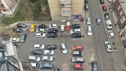 Dubrovačka | 4zida.rs