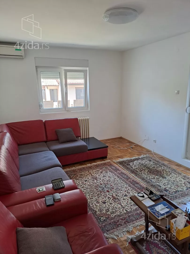 4-etažna kuća | 4zida
