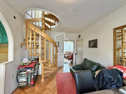 Rastka Petrovića | 4zida.rs