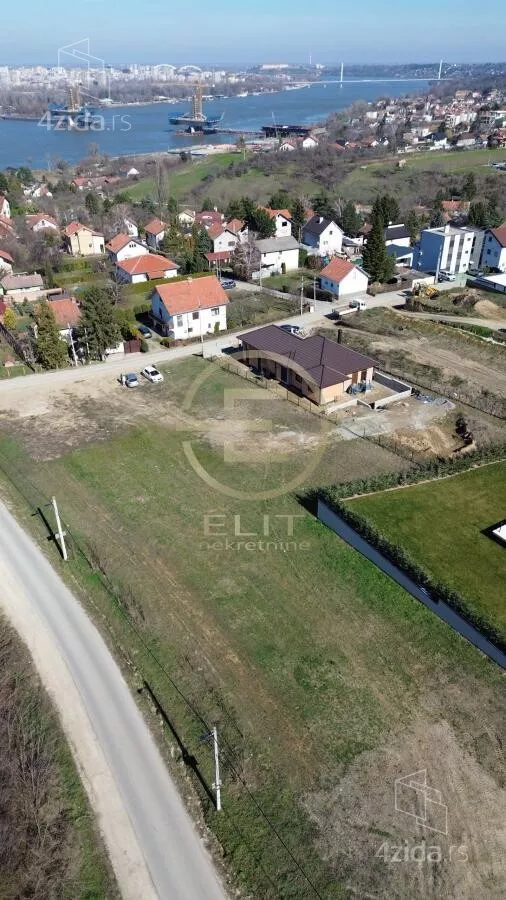 Građevinsko zemljište | 4zida