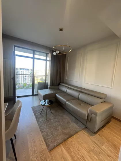 Bulevar Vudroa Vilsona | 4zida.rs