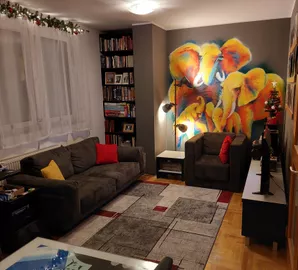 Detelinarska Pijaca, Detelinara, Gradske lokacije, Novi Sad, 2.0 stan | 4zida.rs