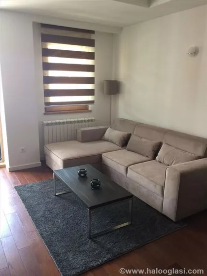 Jurija Gagarina | 4zida.rs