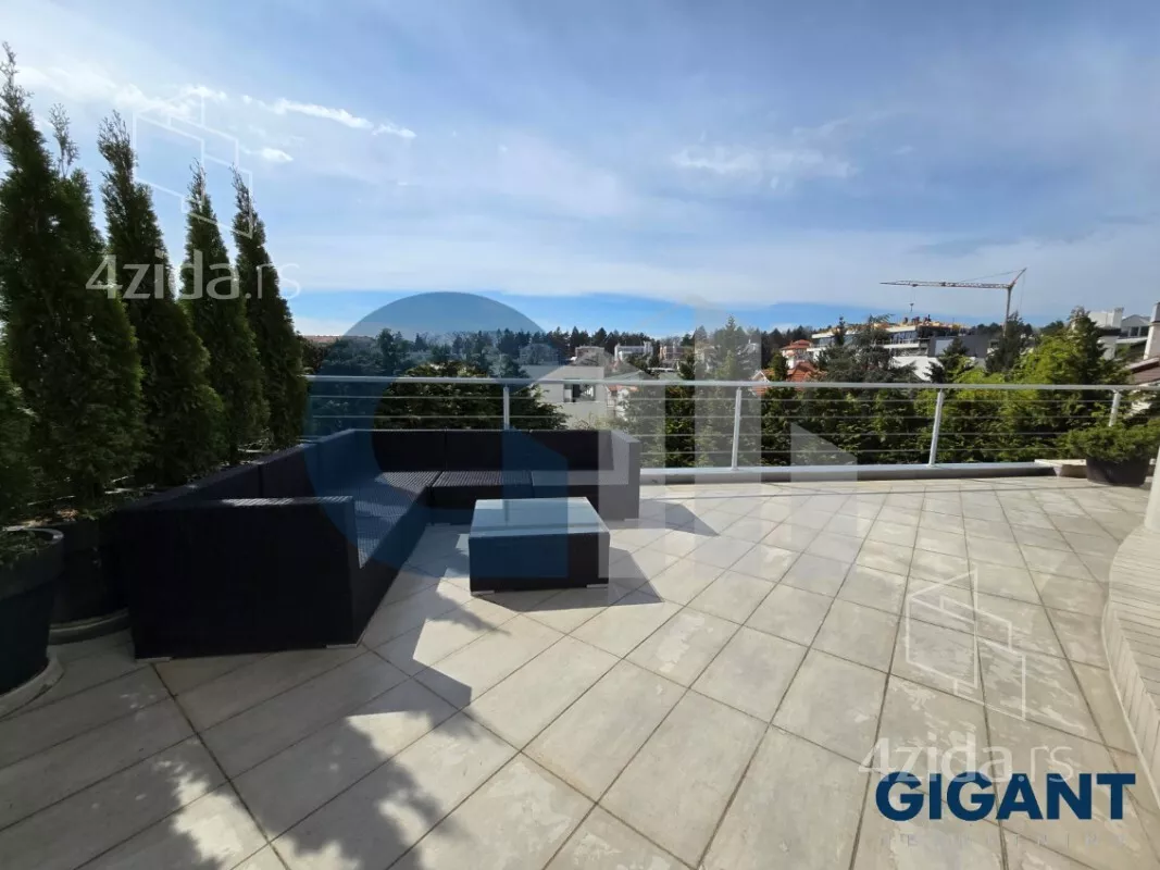 4-etažna kuća | 4zida