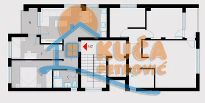 Borivoja Stevanovića | 4zida.rs