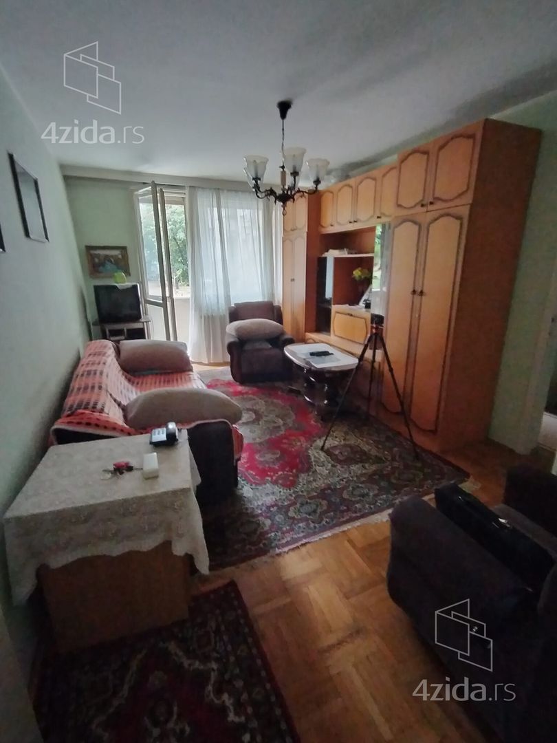 Stan – Beograd - Prikaz 3