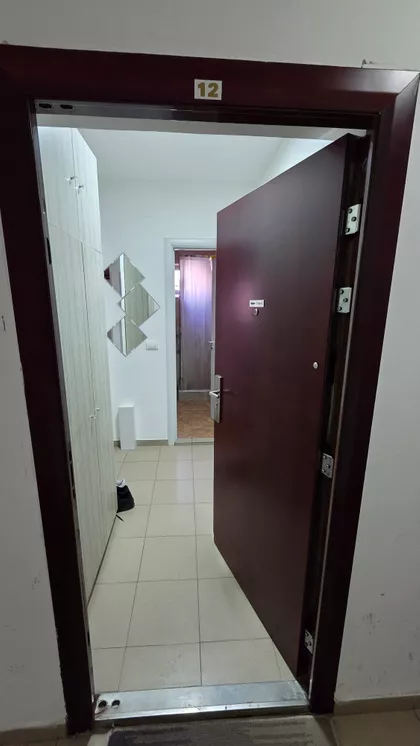 Prvog Maja 38 | 4zida.rs