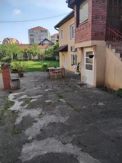 Todora Milovanovića | 4zida.rs