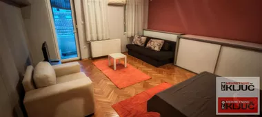 Novi Sad - Centar
