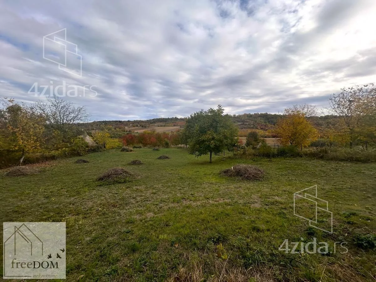 Građevinsko zemljište | 4zida