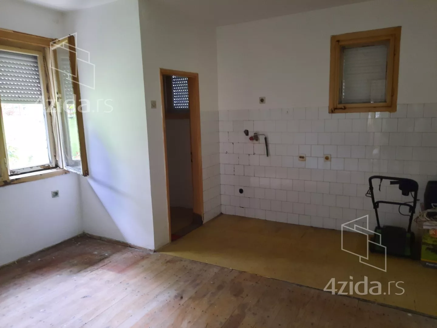 3-etažna kuća | 4zida