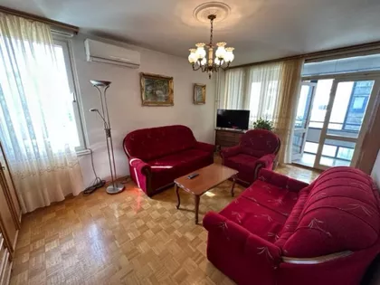 Bulevar Zorana Đinđića | 4zida.rs