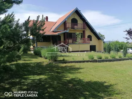 Put za Ćumurane | 4zida.rs