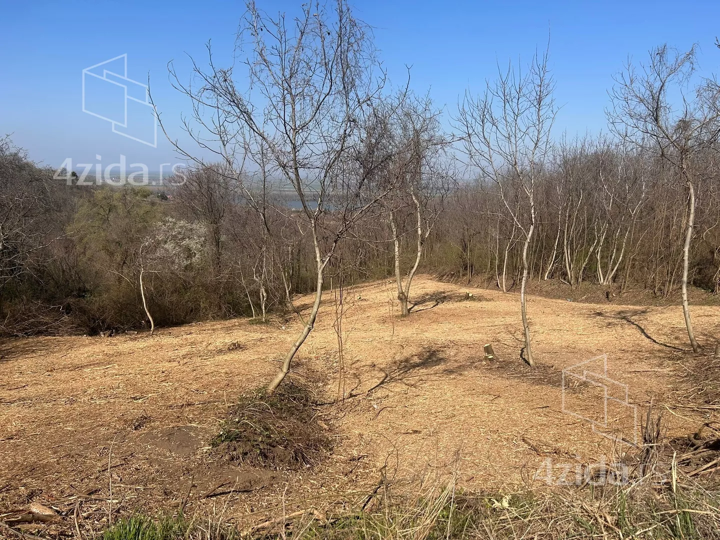 Građevinsko zemljište | 4zida