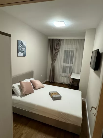 Milovana Gušića 97A | 4zida.rs