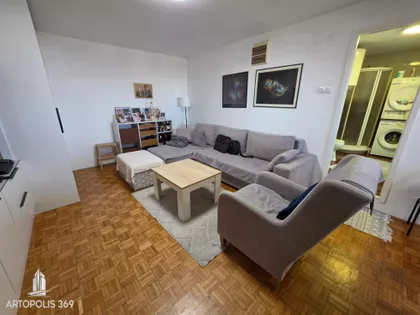 Bulevar Arsenija Čarnojevića | 4zida.rs