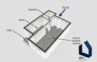 Beograd, Zvezdara opština, Mirijevo | 4zida.rs | 4zida.rs