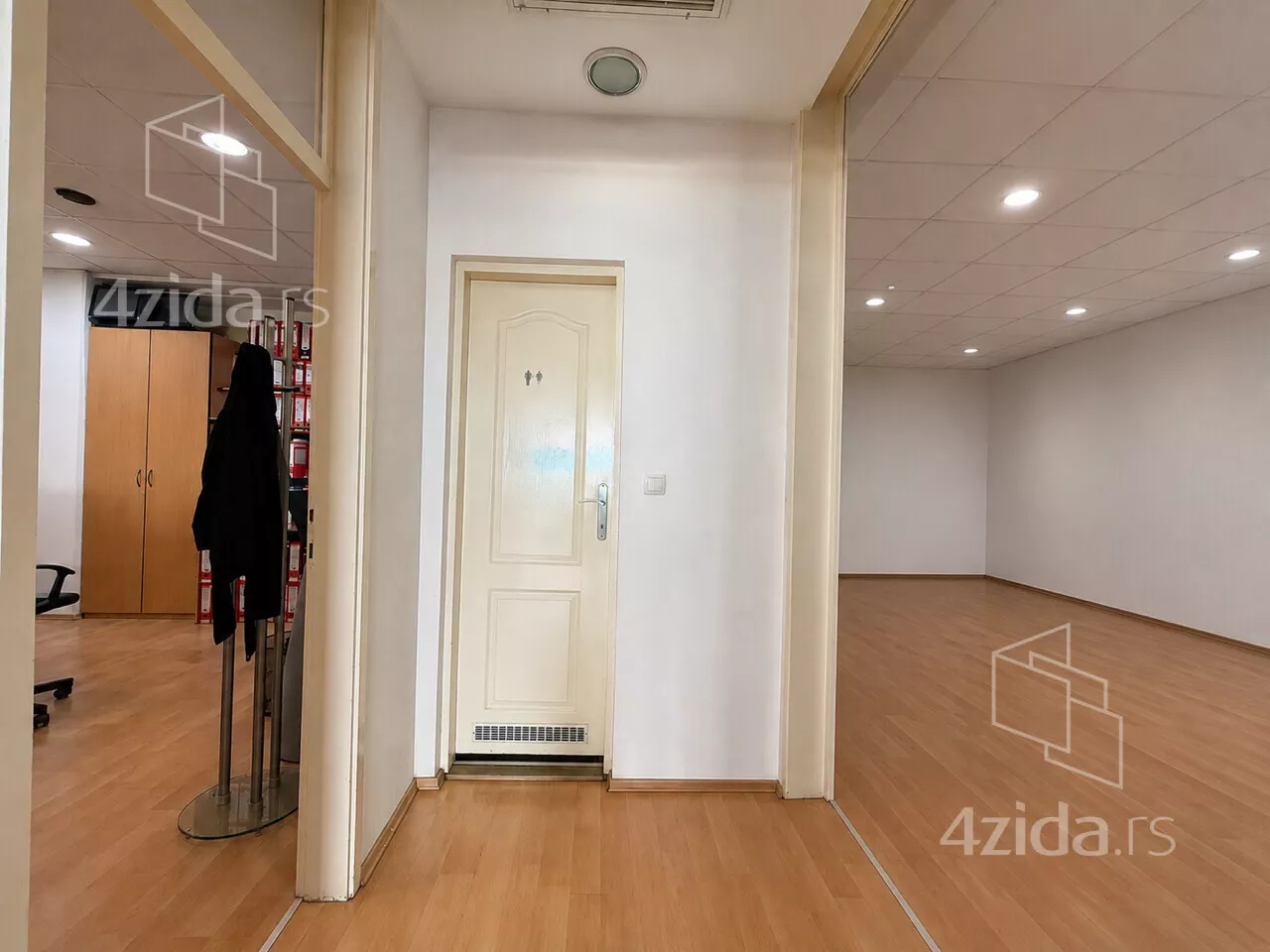 Ordinacija | 4zida