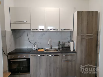 Novo Naselje | 4zida.rs