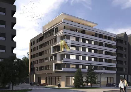 Bulevar Oslobođenja | 4zida.rs