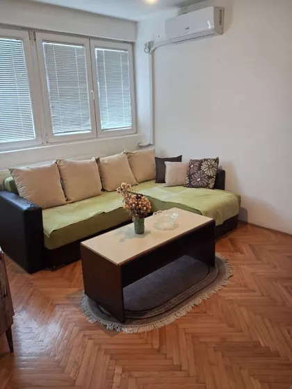 Daničićeva | 4zida.rs