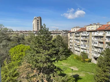 Institut za majku i dete Blok 7a - Paviljoni