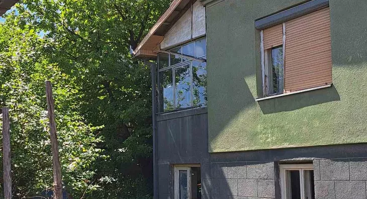 2-etažna kuća na prodaju, Trg Fontana, 60.000€, 141m² - stampaj