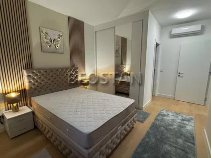 Luke Ćelovića Trebinjca | 4zida.rs