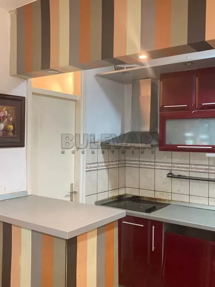 Bulevar Nemanjića | 4zida.rs