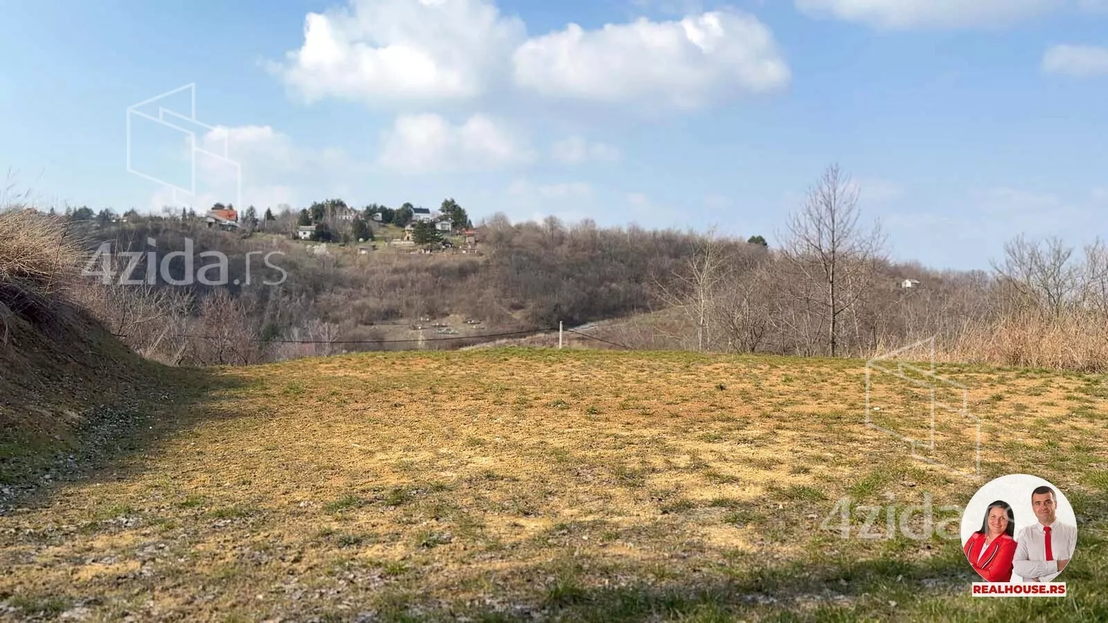 Građevinsko zemljište | 4zida