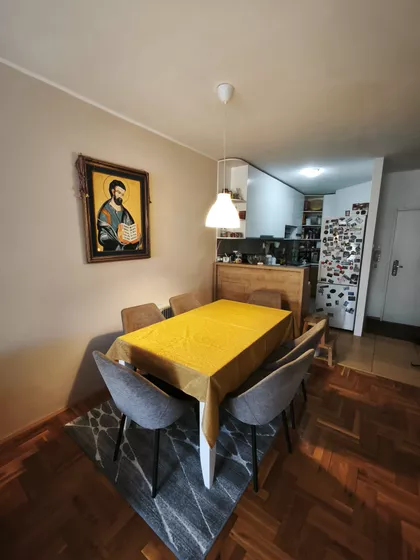 Bulevar Patrijarha Pavla (Somborski Bulevar) | 4zida.rs
