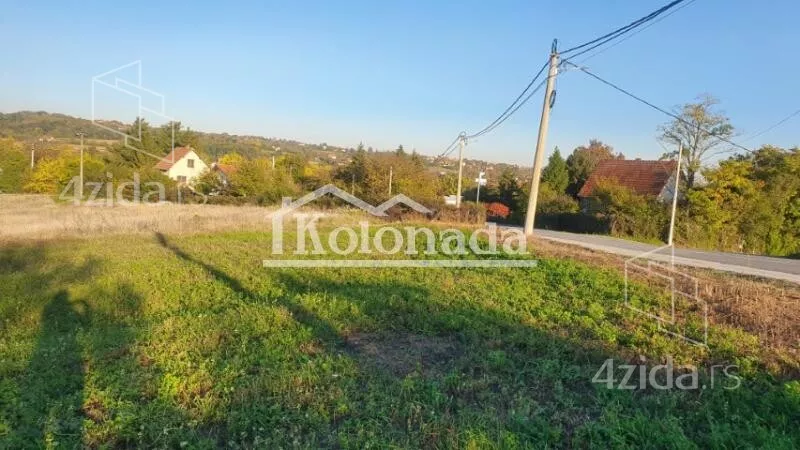 Građevinsko zemljište | 4zida