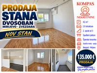 Mirijevo, Zvezdara opština, Beograd | 4zida.rs