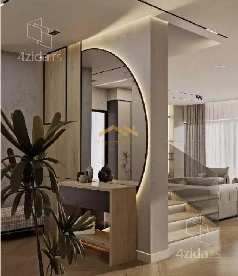 Kuća | 4zida
