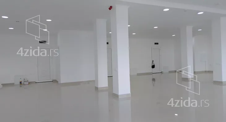 Poslovni prostor | 4zida